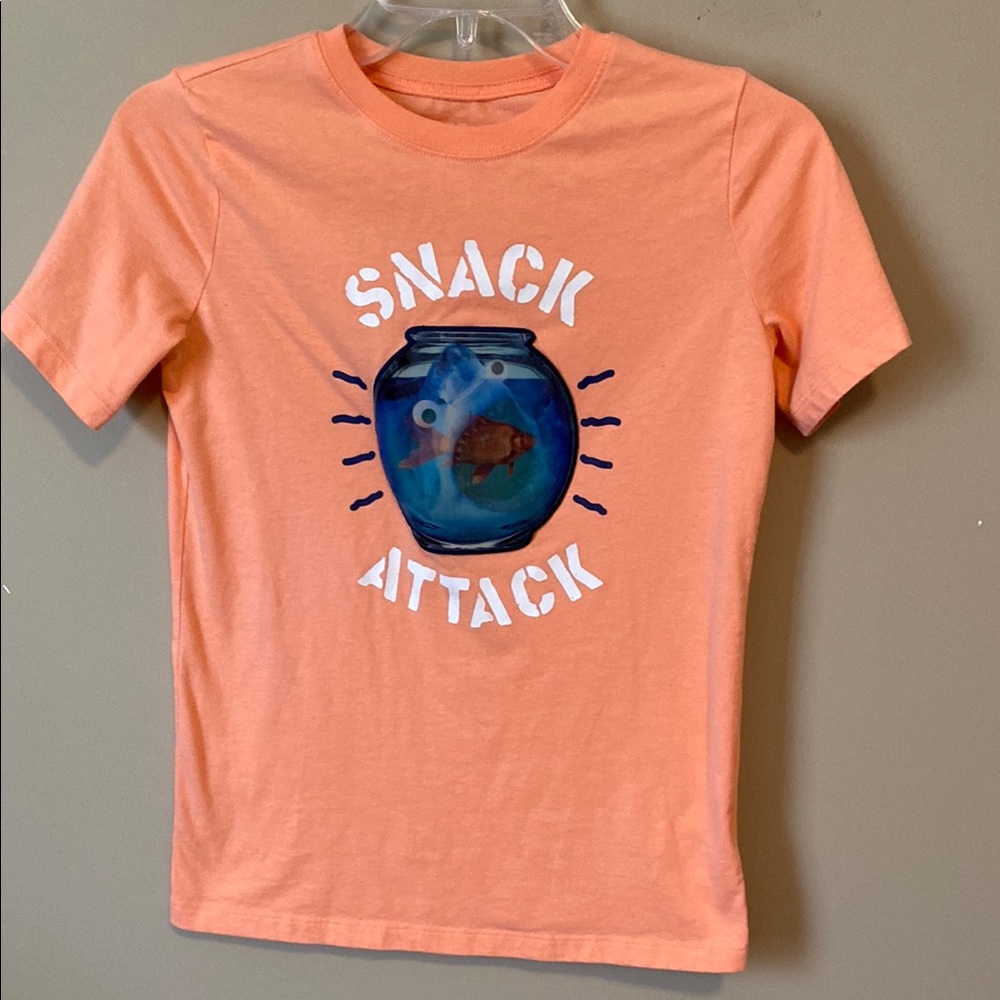 Kids Oshkosh Graphic Tee